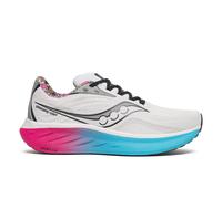 Keith Haring X Saucony Ride 18 in White - Size UK 3M