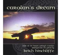 Keith Hinchliffe - Carolans Dream
