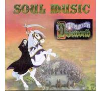 Keith Hopwood - Soul Music (Terry Pratchett's Discworld) Soundtrack