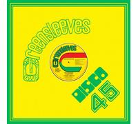 Keith Hudson - Bloody Eyes [VINYL]