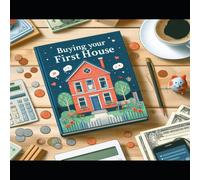 Keith Hudson Buying Your First House: A Comprehensive Guide to Navigating the Keith Hudson Multicolor