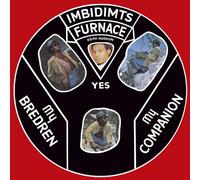 Keith Hudson - Furnace [VINYL]