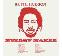 KEITH HUDSON - MELODY MAKER 2CD EDITION