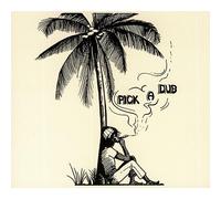 Keith Hudson - Pick A Dub [VINYL]