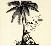 Keith Hudson - Pick A Dub [VINYL]
