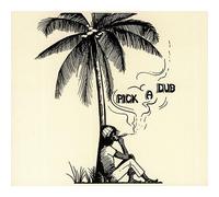 Keith Hudson - Pick A Dub [VINYL]