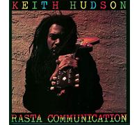Keith Hudson - Rasta Communication [VINYL]