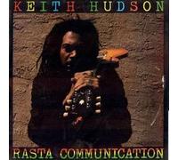 Keith Hudson - Rasta Communication [VINYL]