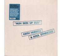 Hudson, Keith / Soul Syndicate - Nuh Skin Up Dub [VINYL]