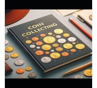 Keith Hudson The Beginner's Guide to Coin Collecting: Your Path to Numismatic Keith Hudson Multicolor