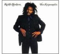 Keith Hudson - Too Expensive [VINYL]