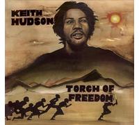 Keith Hudson - Torch of Freedom (2LP) [VINYL]