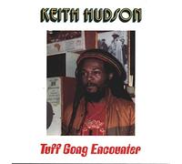 Keith Hudson - Tuff Gong Encounter [VINYL]