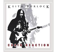 Keith Hurlock - Chain Reaction