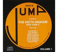 Keith Ingham - Keith Ingham New York 9