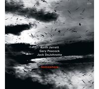 Keith Jarrett - Somewhere