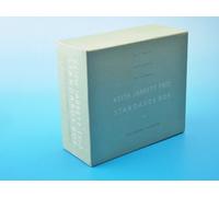 Keith Jarret Trio: Standards Box (Standards Vol. 1 & 2 / Standards Live / Still Live)