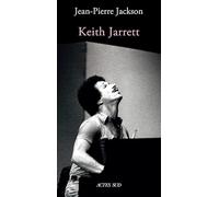 Keith Jarrett