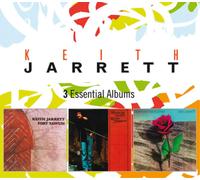 Keith Jarrett - 3 Essential Albums