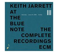 Keith Jarrett - At The Blue Note - Saturday June 4,1994, First Set