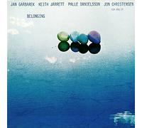 Belonging - Keith Jarrett, Jan Garbarek, Palle Danielsson, Jon Christensen CD