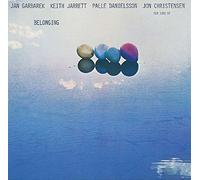 Keith Jarrett Belonging (Vinyl) 12" Album