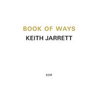 Keith Jarrett – Book of Ways – CD (Jewel Case, US Import)