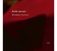 Keith Jarrett - Bordeaux Concert (2LP) [VINYL]