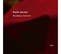 Keith Jarrett - Bordeaux Concert (2LP) [VINYL]