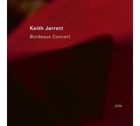 Keith Jarrett - Bordeaux Concert (2LP) [VINYL]