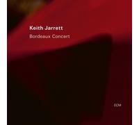 Keith Jarrett - Bordeaux Concert [SHM-CD]