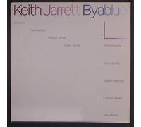 KEITH JARRETT - byablue LP [VINYL]
