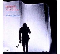 Keith Jarrett - Bye Bye Blackbird