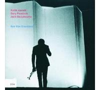 KEITH JARRETT "BYE BYE BLACKBIRD" CD NEW
