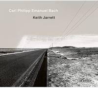Keith Jarrett - Carl Philipp Emanuel Bach: Wurttemberg Sonatas
