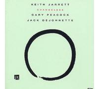 Keith Jarrett Changeless (CD) Album (US IMPORT)