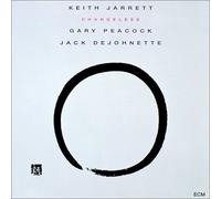 Keith Jarrett - Changeless [Import]