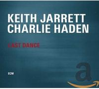 JARRETT, Keith/CHARLIE HADEN - Last Dance - Vinyl (2xLP)