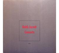 Keith Jarrett - Concerts (1982) / Vinyl record [Vinyl-LP]