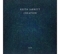 Keith Jarrett - Creation
