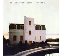 Keith Jarrett/Dewey Redman/Charlie Haden/Pau The Survivors' (Vinyl) (US IMPORT)
