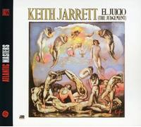 Keith Jarrett - El Jucio [The Judgement] - International Release (Rhino)