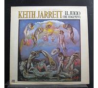 Keith Jarrett - El Juicio
