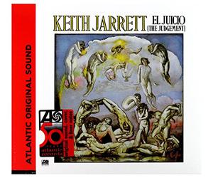 Keith Jarrett - El Juicio (The Judgement)