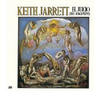 KEITH JARRETT - EL JUICIO (THE JUDGEMENT) CD NEW