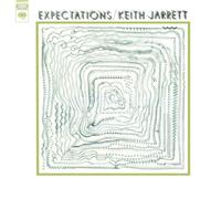 Keith Jarrett Expectations (CD) Album (US IMPORT)