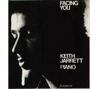 Keith Jarrett - Facing You [VINYL]