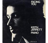 Keith Jarrett - Facing You [Vinyl LP]