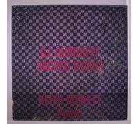 Keith Jarrett - g.i. gurdjieff sacred hymns LP