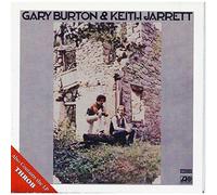 Keith Jarrett & Gary Burton - Keith Jarrett & Gary Burton